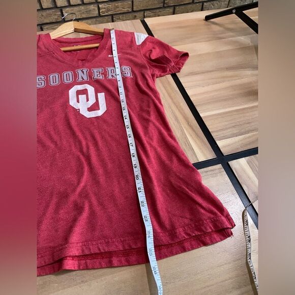 ‎Oklahoma Sooners vneck - Picture 6 of 7